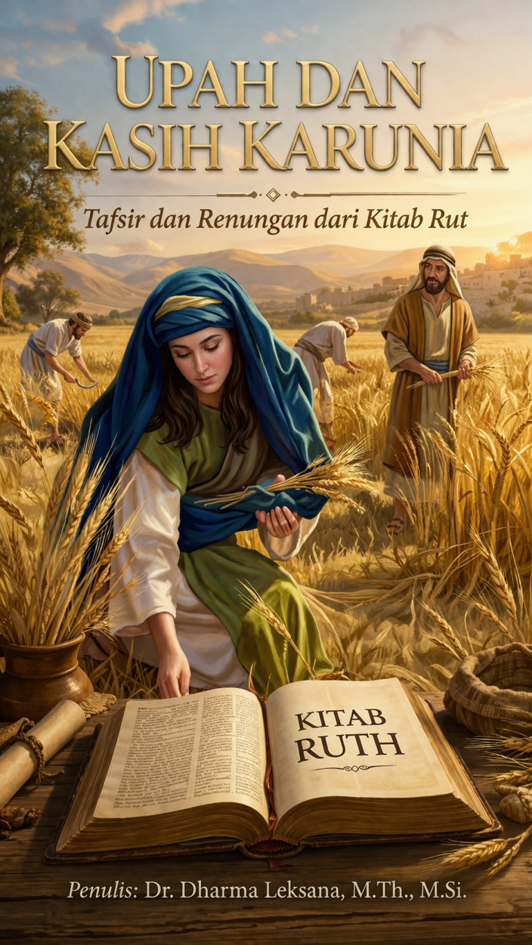 Tafsir Kitab Rut
