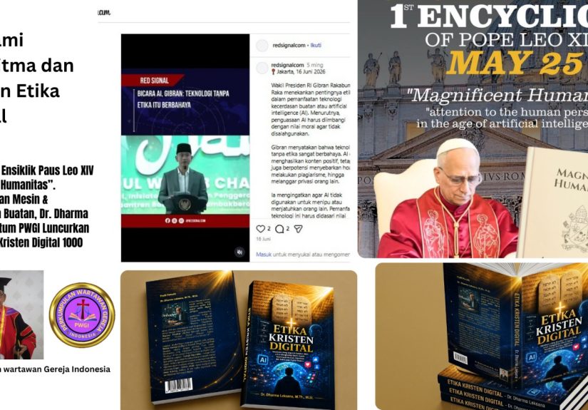 Magnifica Humanitas